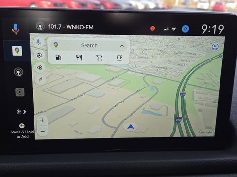 New 2026 Honda Prelude Base image 4