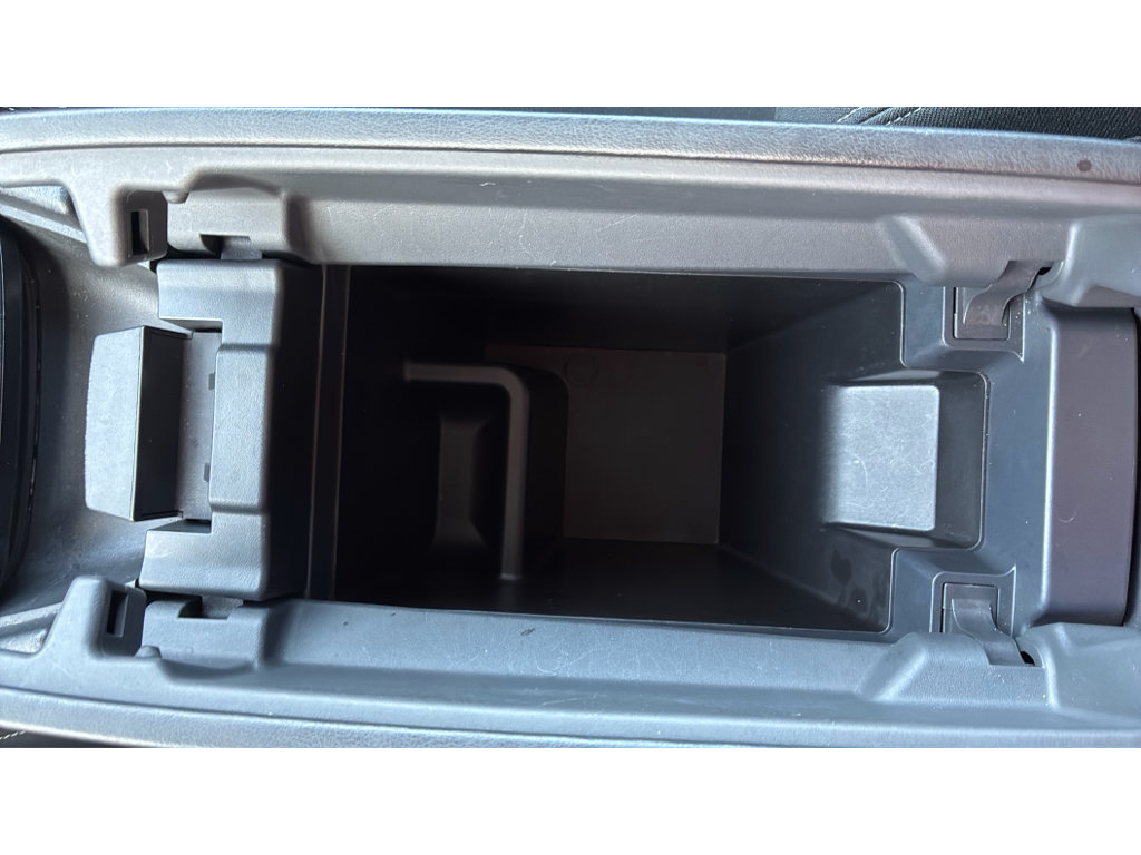 Used 2025 Nissan Rogue SV AWD/4WD image 20