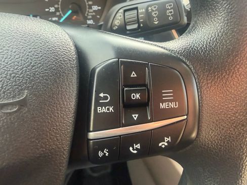 Used 2022 Ford Escape SE image 21