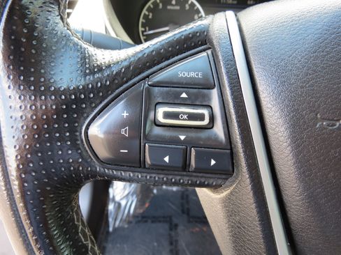 Used 2016 Nissan Maxima 3.5 S image 13