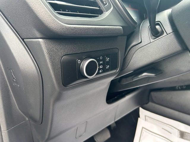 Used 2025 Ford Escape Active FWD image 21