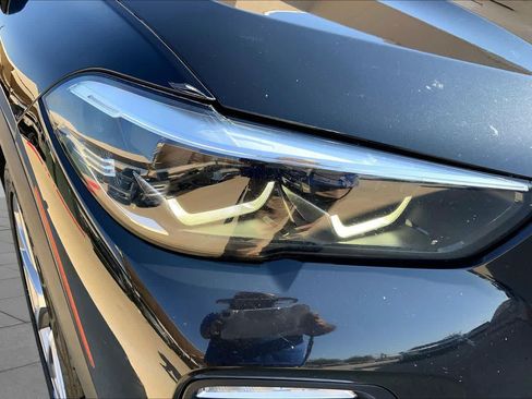 Used 2019 BMW X5 xDrive40i AWD/4WD image 27