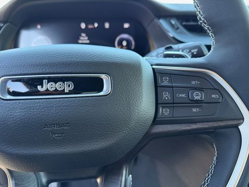 New 2026 Jeep Grand Cherokee Limited image 26