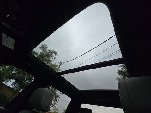 Used 2026 Toyota Tundra Limited image 21