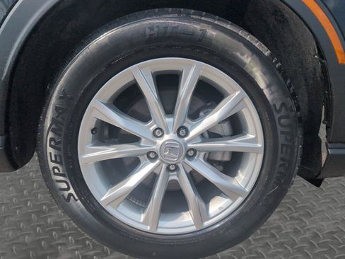 Used 2025 Honda CR-V EX image 29