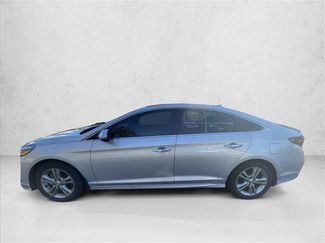 Used 2018 Hyundai Sonata Limited video 2
