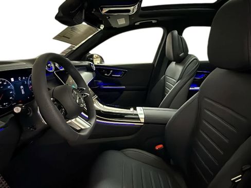 New 2026 Mercedes-Benz GLC 300 4MATIC image 4