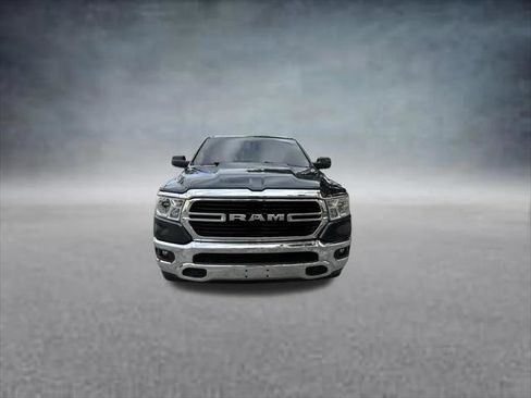 Certified 2019 RAM 1500 Big Horn RWD image 2