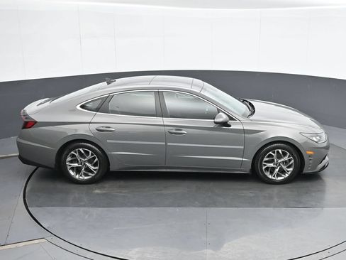 Used 2022 Hyundai Sonata SEL w/ Convenience Package FWD image 21