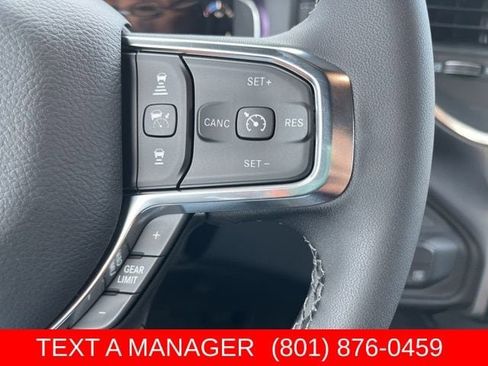 New 2026 RAM 2500 Laramie AWD/4WD image 31