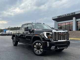 New 2026 GMC Sierra 3500 Denali w/ Denali Reserve Package video 1