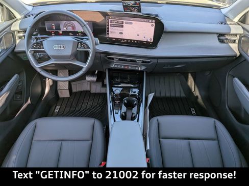 New 2026 Audi Q3 quattro 2.0T AWD/4WD image 18