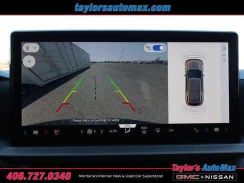 Used 2025 Ford Explorer ST AWD/4WD image 21