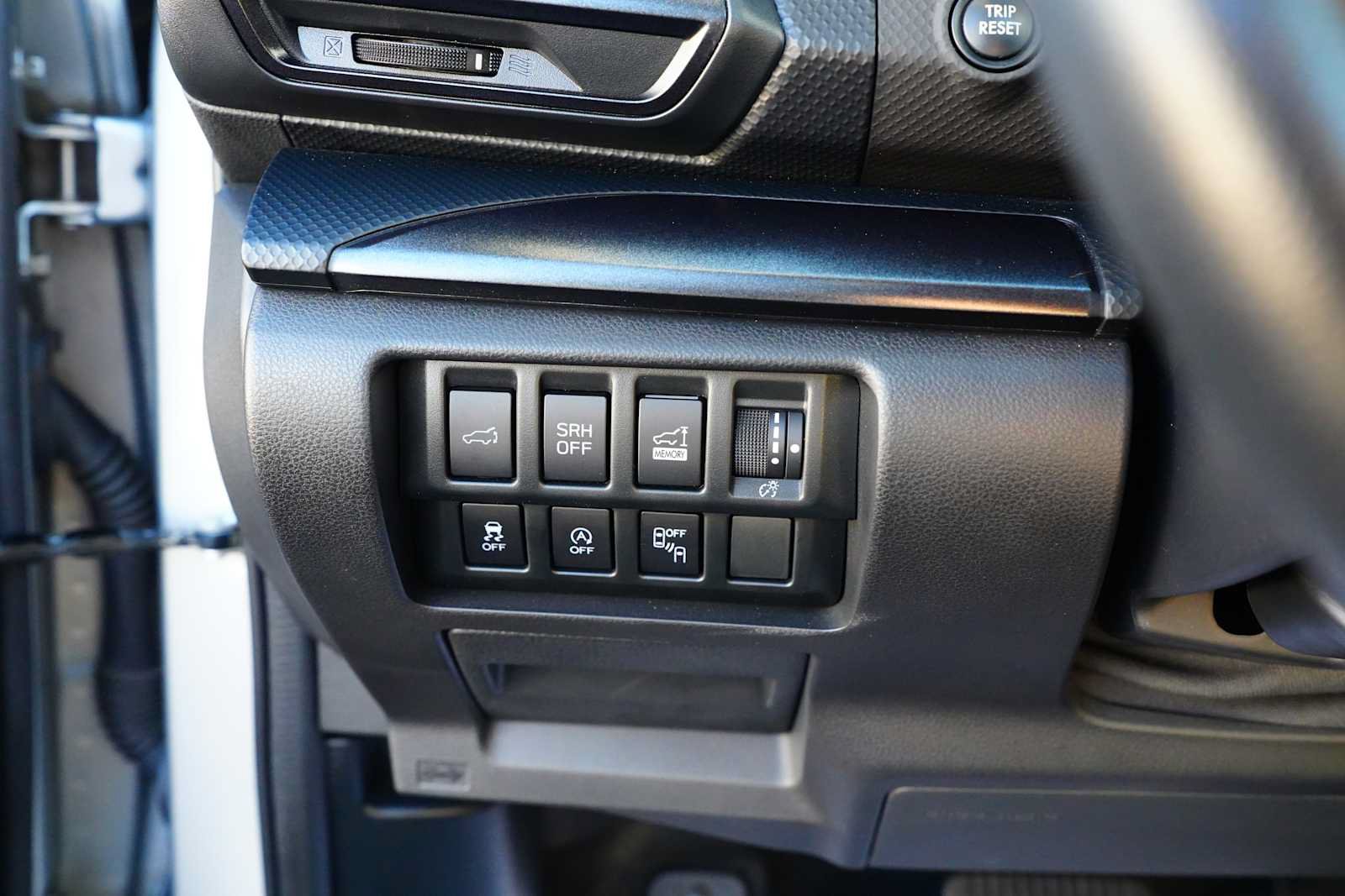 Used 2024 Subaru Forester Sport AWD/4WD image 19