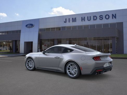 New 2026 Ford Mustang GT Premium image 4