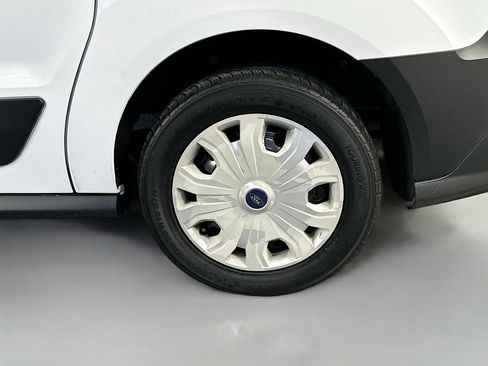 Used 2019 Ford Transit Connect XL w/ CNG/LPG Engine Prep Package FWD image 28