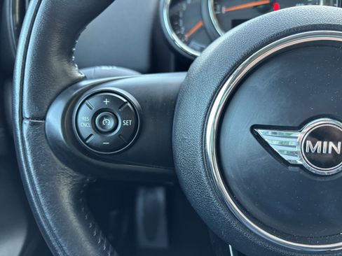 Used 2018 MINI Cooper Countryman ALL4 AWD/4WD image 15