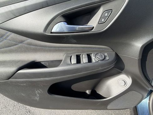 New 2026 Buick Envista Sport Touring w/ Convenience I Package FWD image 19