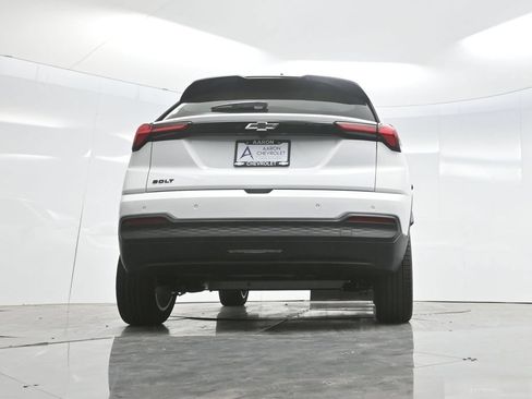 New 2027 Chevrolet Bolt LT w/ Comfort Package FWD image 70