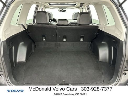 Used 2018 Subaru Forester 2.5i Premium image 23