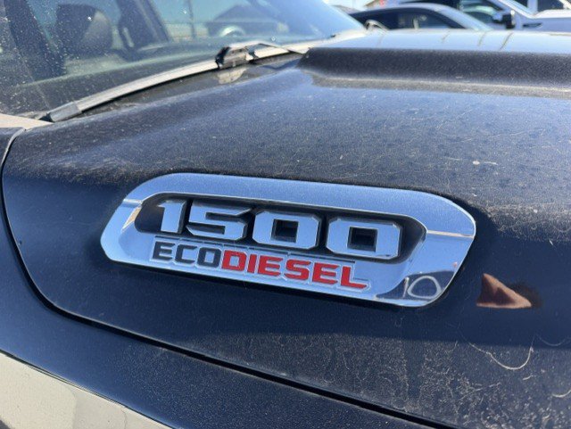 Used 2020 RAM 1500 Limited AWD/4WD image 5