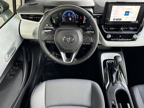 New 2026 Toyota Corolla SE image 15