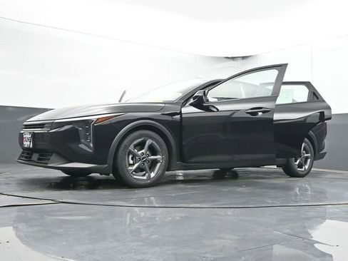 Used 2025 Kia K4 FWD image 66