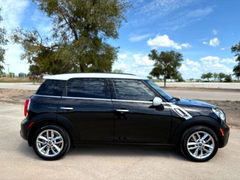 Used 2014 MINI Cooper Countryman S image 47