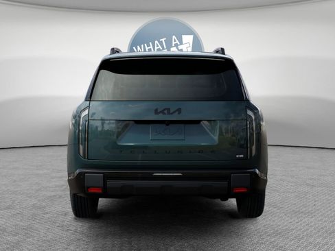 New 2027 Kia Telluride EX X-Line AWD/4WD image 13