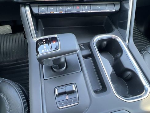 Used 2025 GMC Sierra 1500 Denali w/ Denali Reserve Package image 24