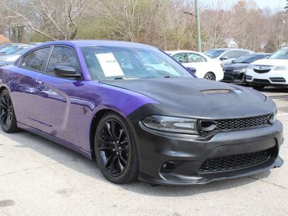 Used 2016 Dodge Charger R/T w/ Plus Group