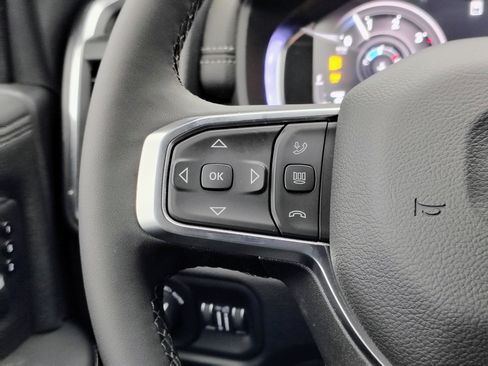 New 2026 RAM 3500 Laramie w/ Night Edition image 41