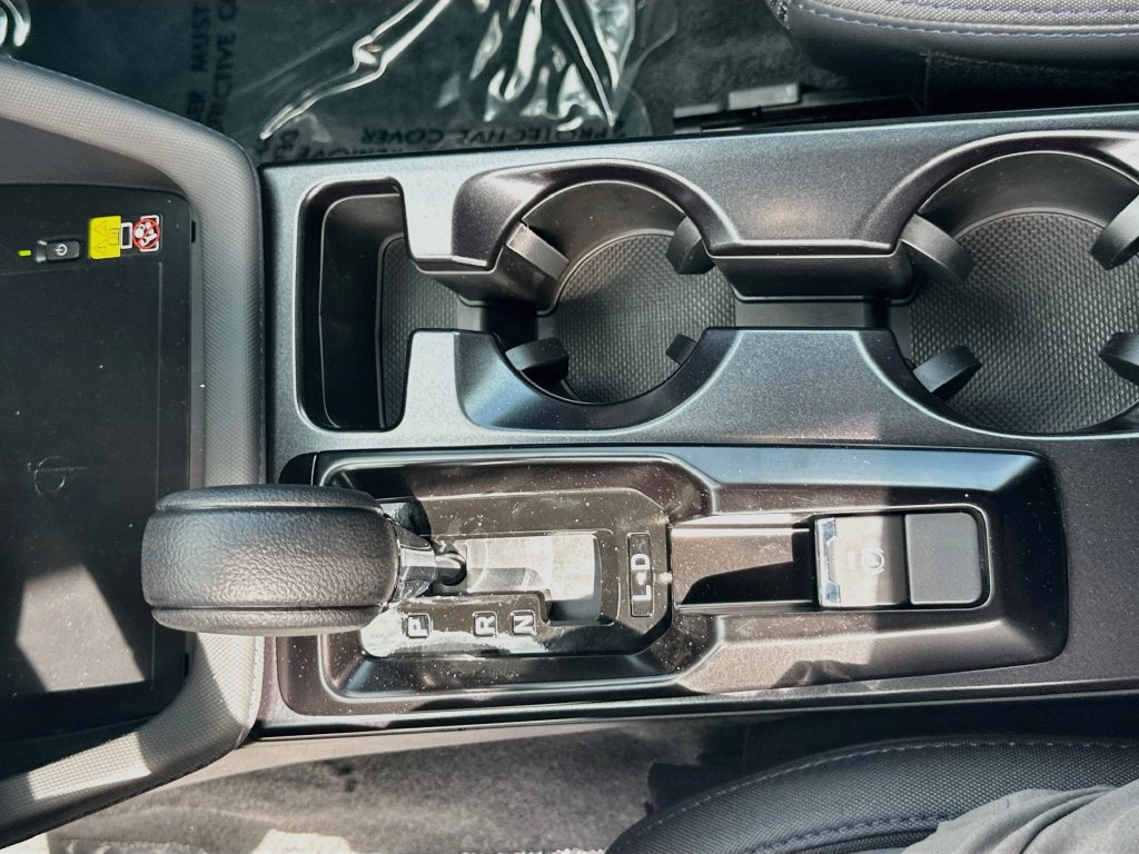 New 2026 Subaru Forester Premium AWD/4WD image 15