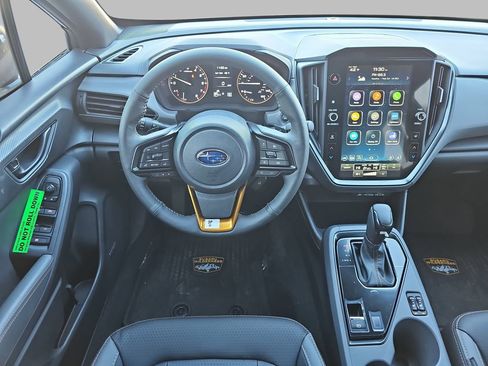 New 2026 Subaru Crosstrek 2.5i Wilderness w/ Crosstrek Mirror Package AWD/4WD image 20