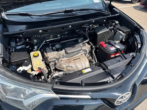 Used 2016 Toyota RAV4 LE AWD/4WD image 47
