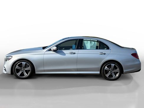 Used 2020 Mercedes-Benz E 350 Sedan image 2