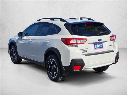 Used 2019 Subaru Crosstrek 2.0i Premium w/ Popular Package #2 image 8