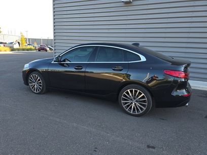 Used 2021 BMW 228i xDrive Gran Coupe w/ Convenience Package