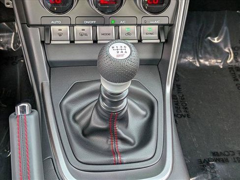 New 2026 Subaru BRZ Limited RWD image 13