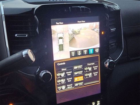 Certified 2020 RAM 3500 Laramie image 27