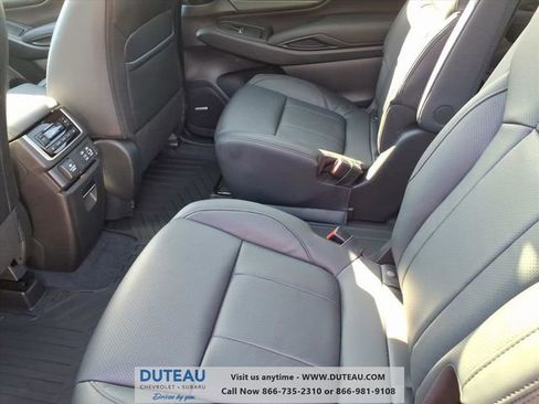 New 2026 Subaru Ascent Bronze Edition AWD/4WD image 11