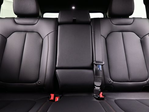 New 2026 Jeep Cherokee Limited AWD/4WD image 10