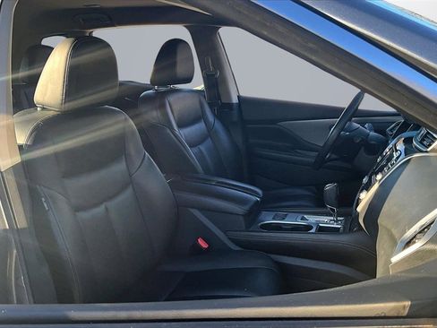 Used 2022 Nissan Murano SV image 27