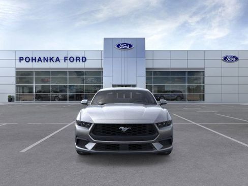 New 2026 Ford Mustang Coupe RWD image 6