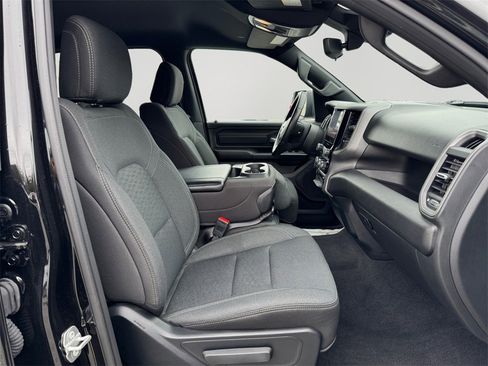 Used 2025 RAM 1500 Tradesman image 12