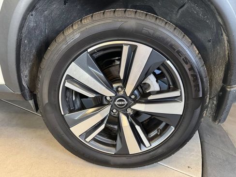 Used 2023 Nissan Rogue SL w/ SL Premium Package AWD/4WD image 26