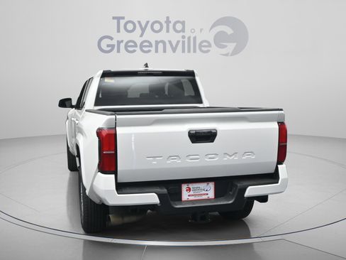 Used 2024 Toyota Tacoma SR5 RWD image 12