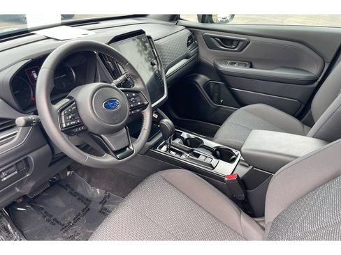 Certified 2026 Subaru Forester Premium AWD/4WD image 10