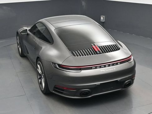 Used 2023 Porsche 911 Carrera S RWD image 23