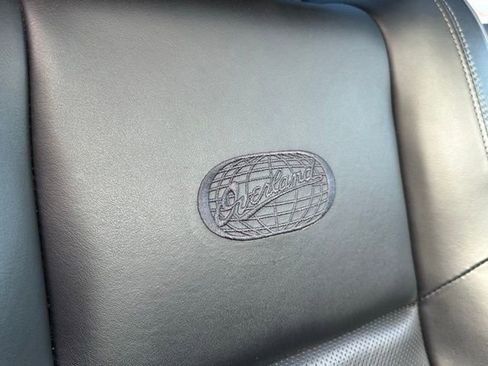 Used 2019 Jeep Grand Cherokee Overland image 34